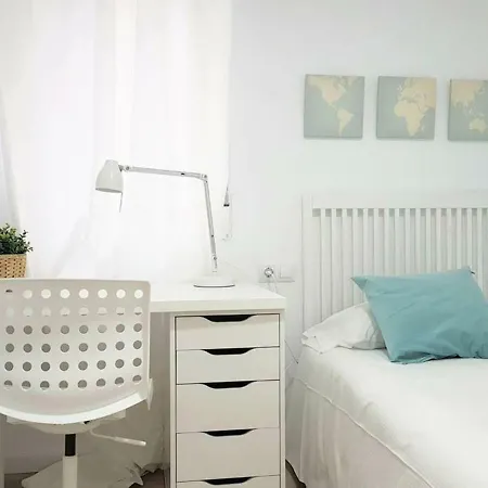Appartement Tranvia A La Playa Malvarrosa *