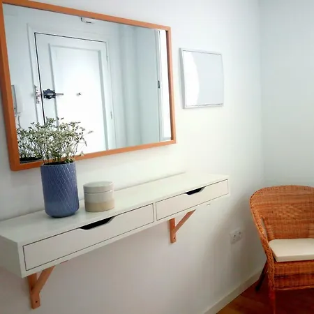 Appartement Tranvia A La Playa Malvarrosa
